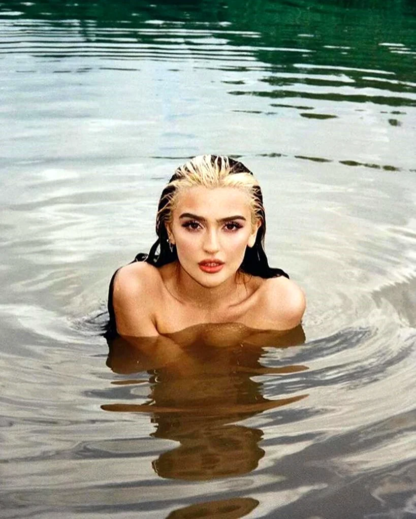 Диана саева сливы