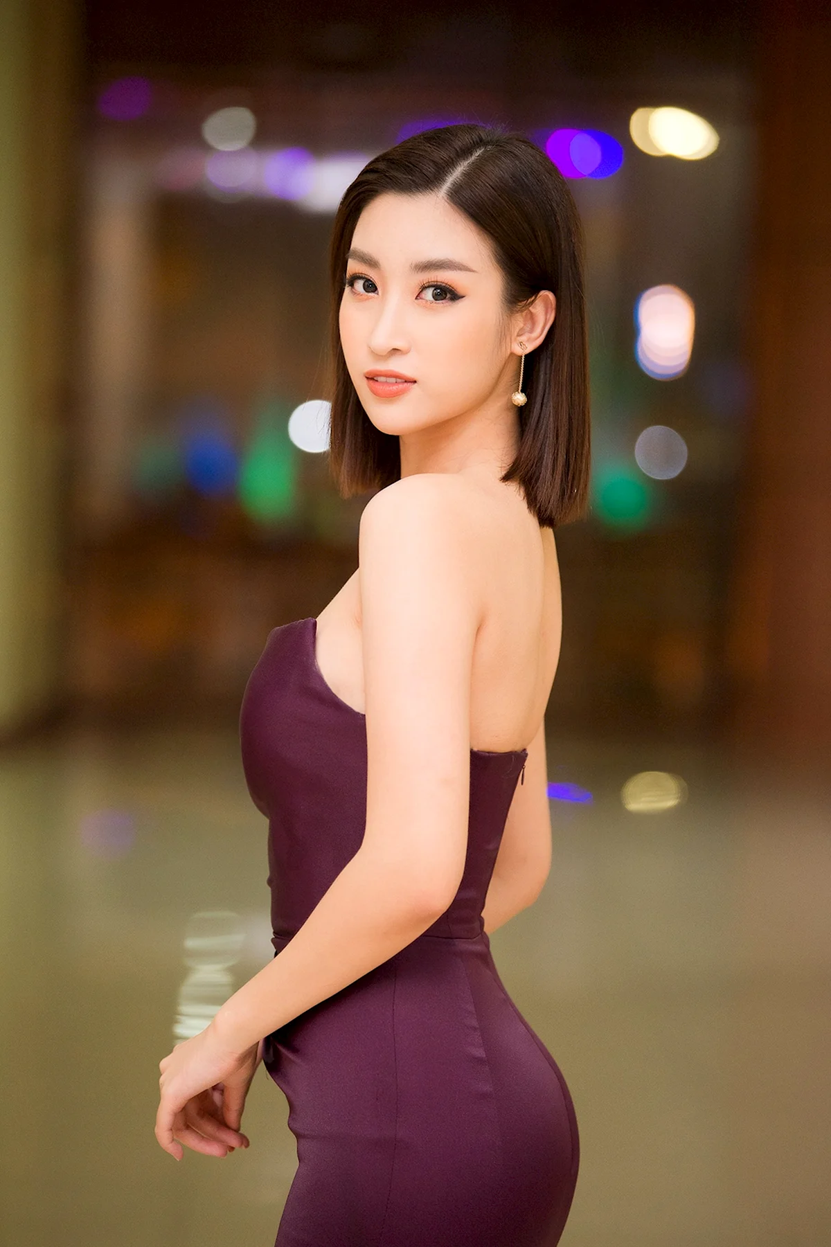 Diem Linh co