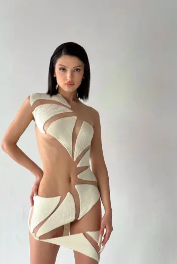 Дина саева