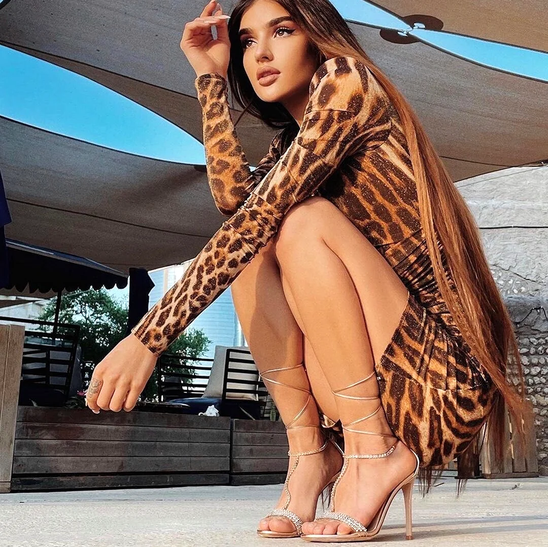 Дина саева feet