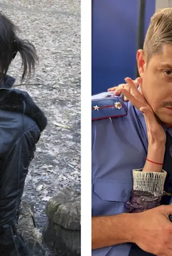 Дизель шоу Булитко