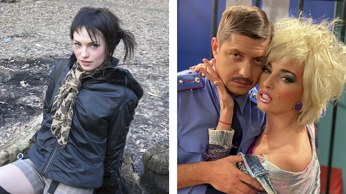 Дизель шоу Булитко