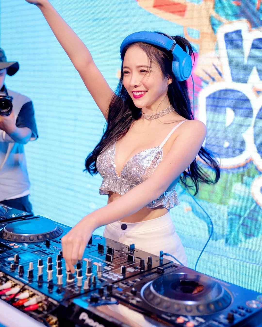 DJ Amber