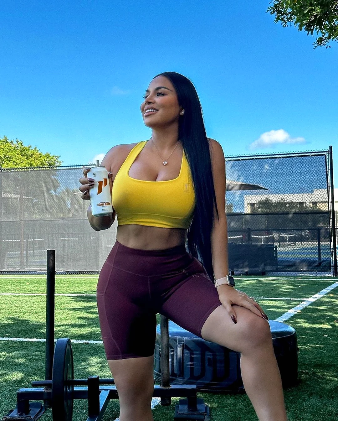 Dolly Castro слив