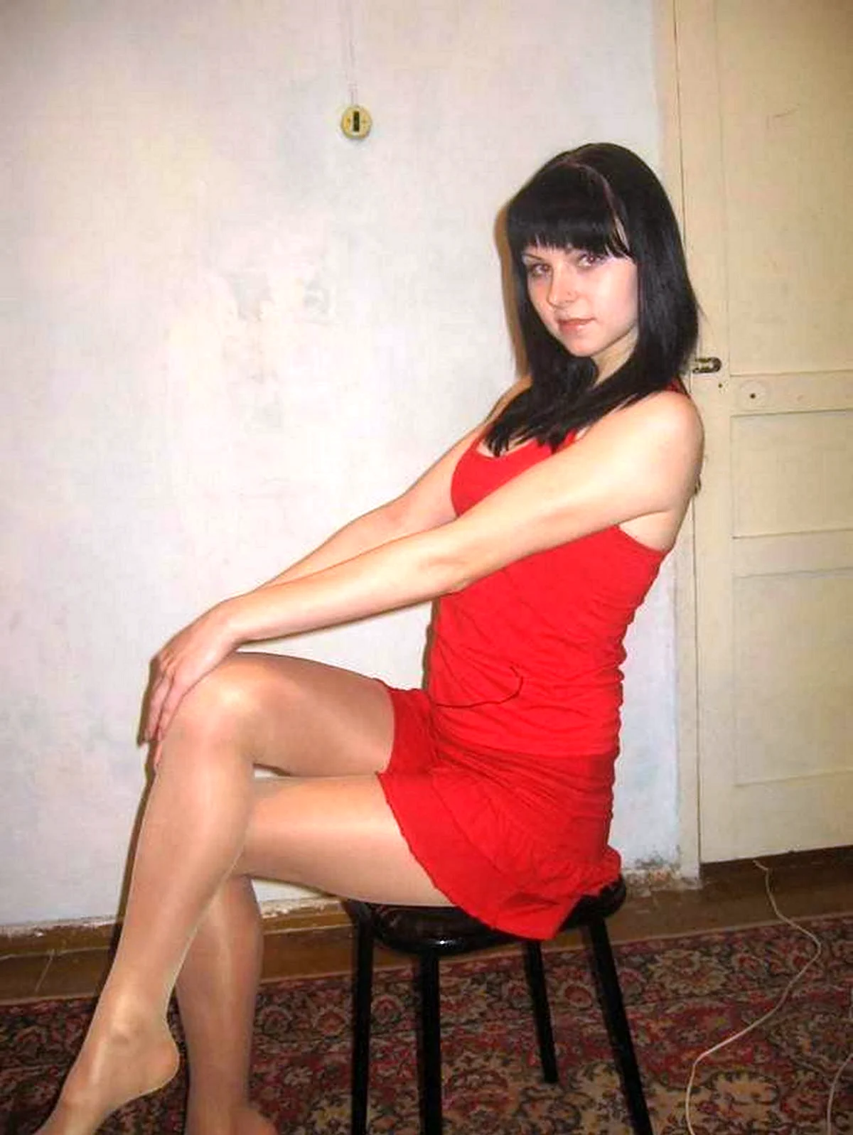Домашние девушки частное