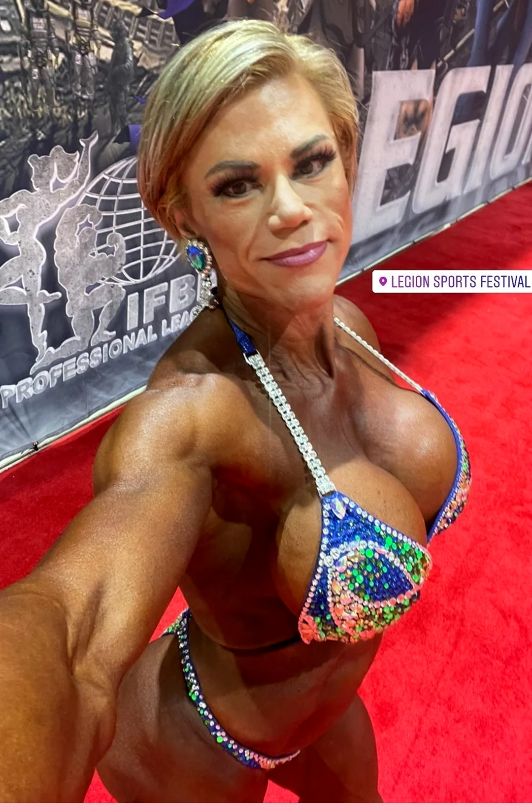Dona Lyann Pohl