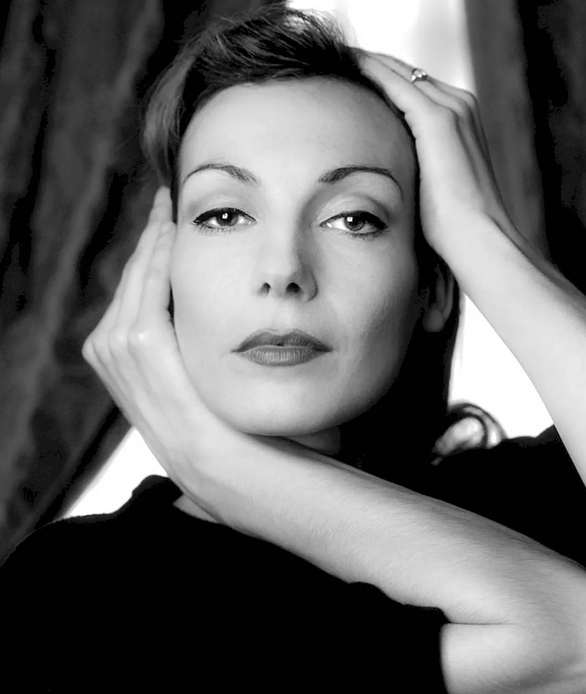 Donna Lemper