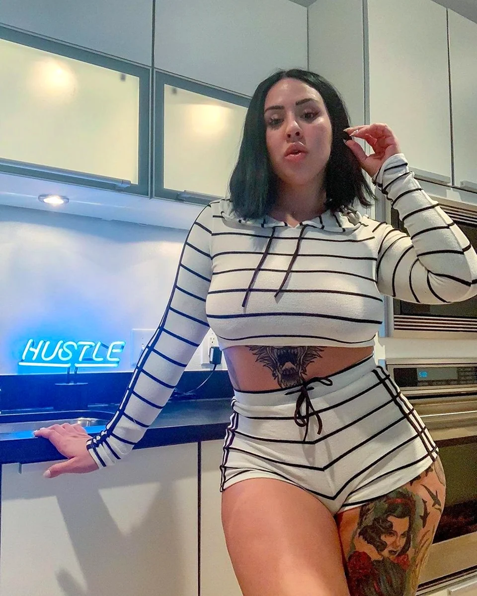 Drea Alexa