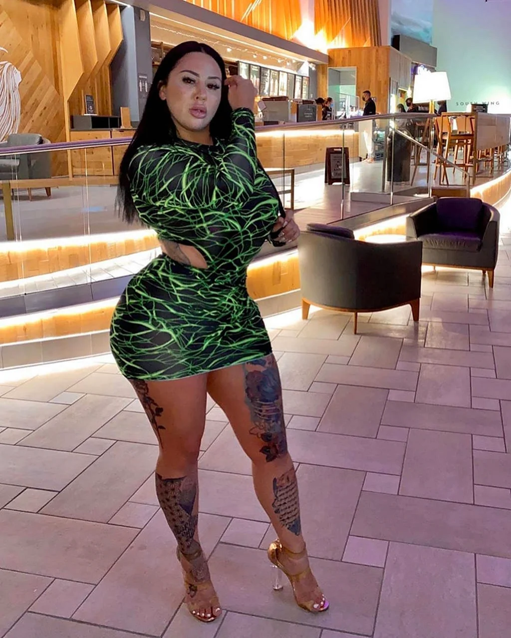 Drea Alexa