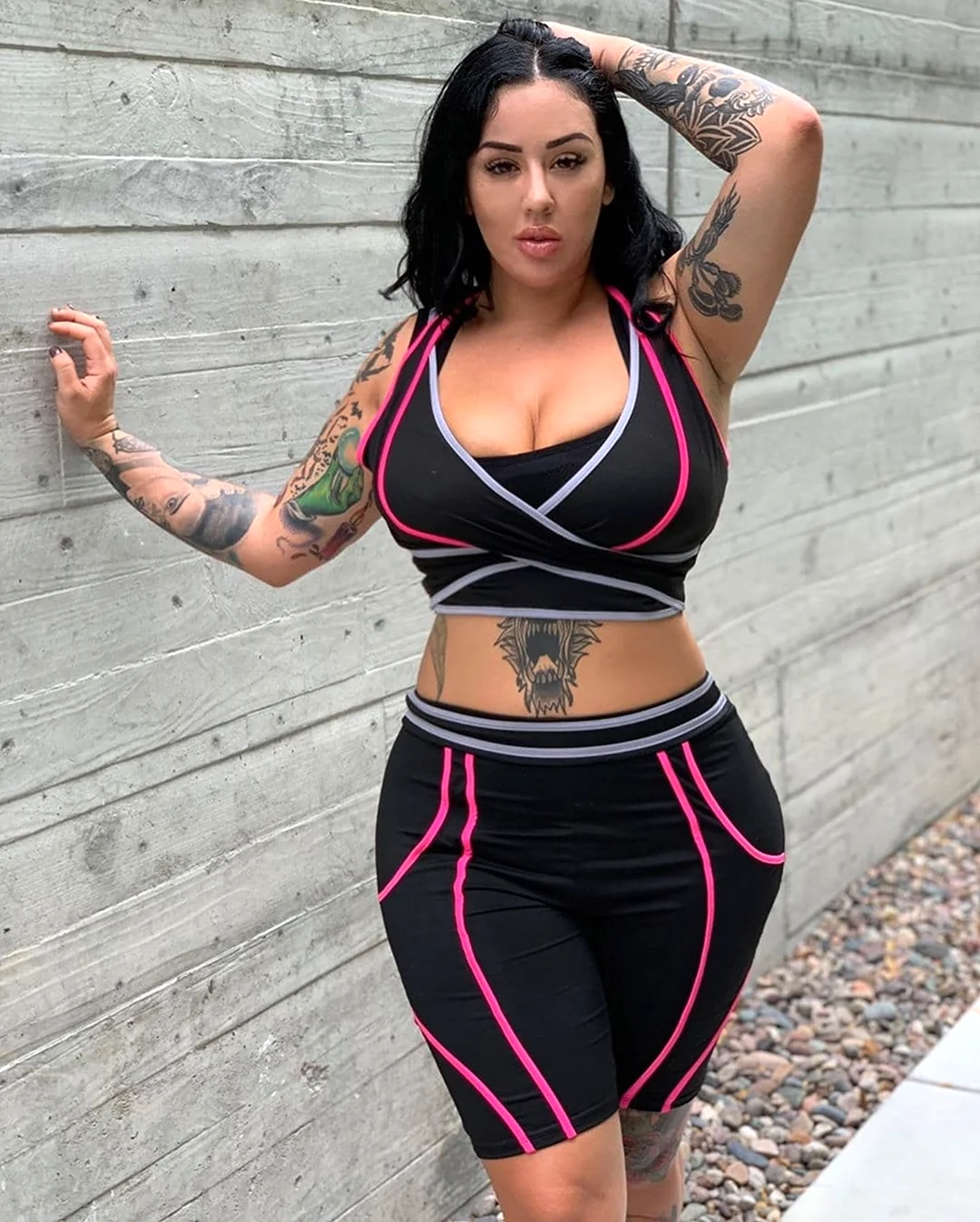 Drea Alexa