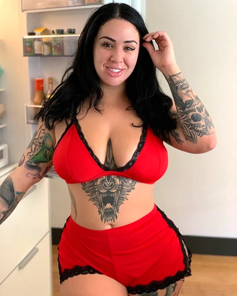 Drea Alexa