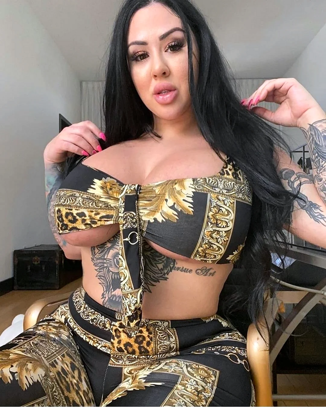 Drea Alexa