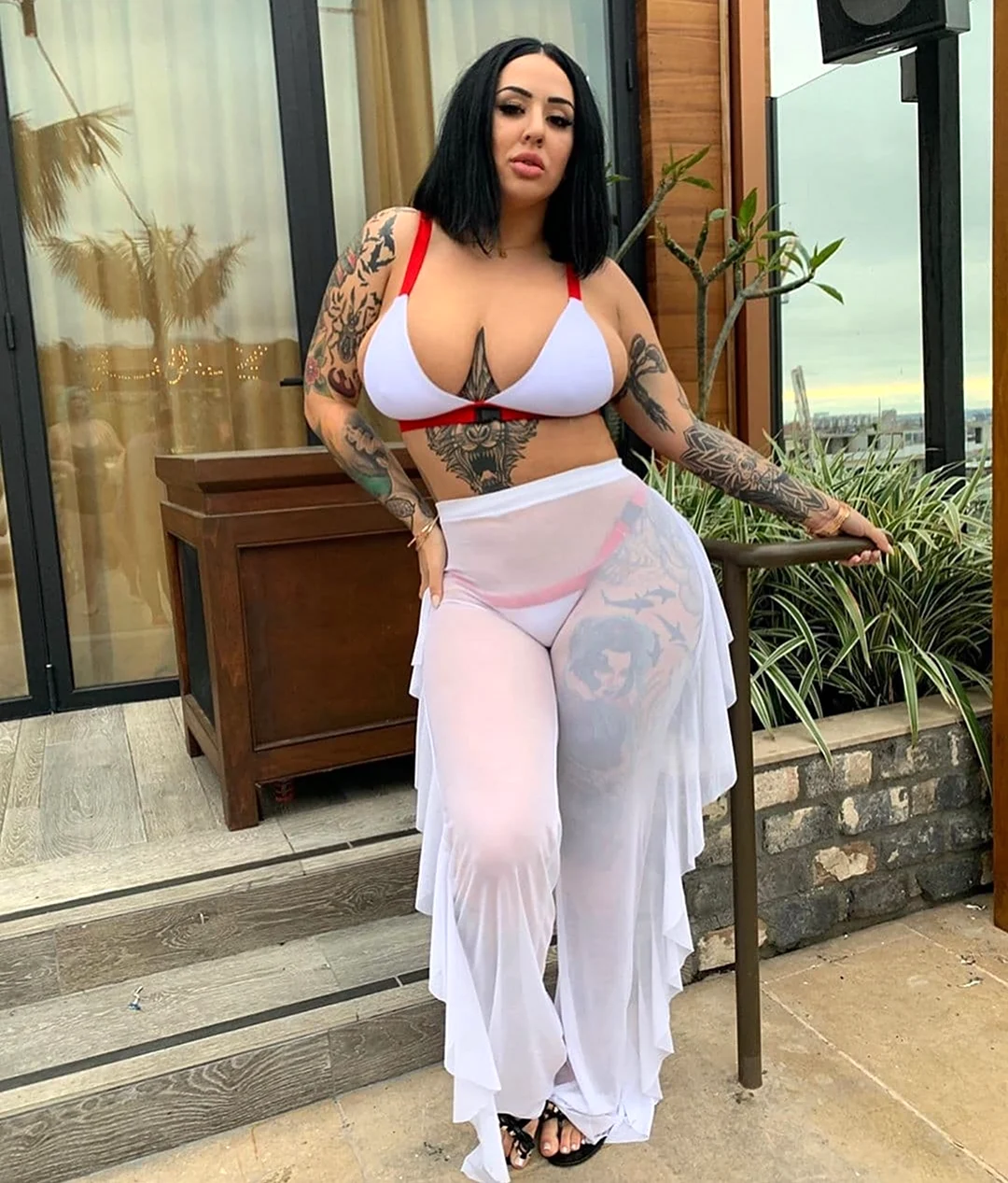 Drea Alexa