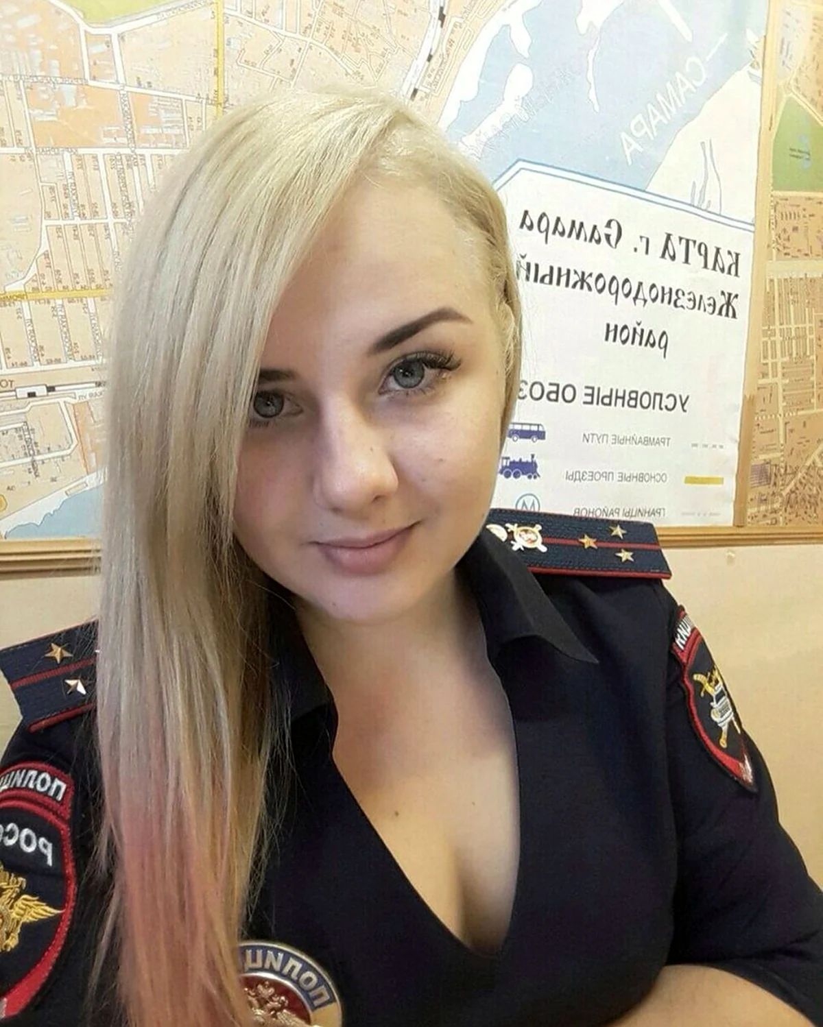 Дрозд Валерия Романовна Воронеж