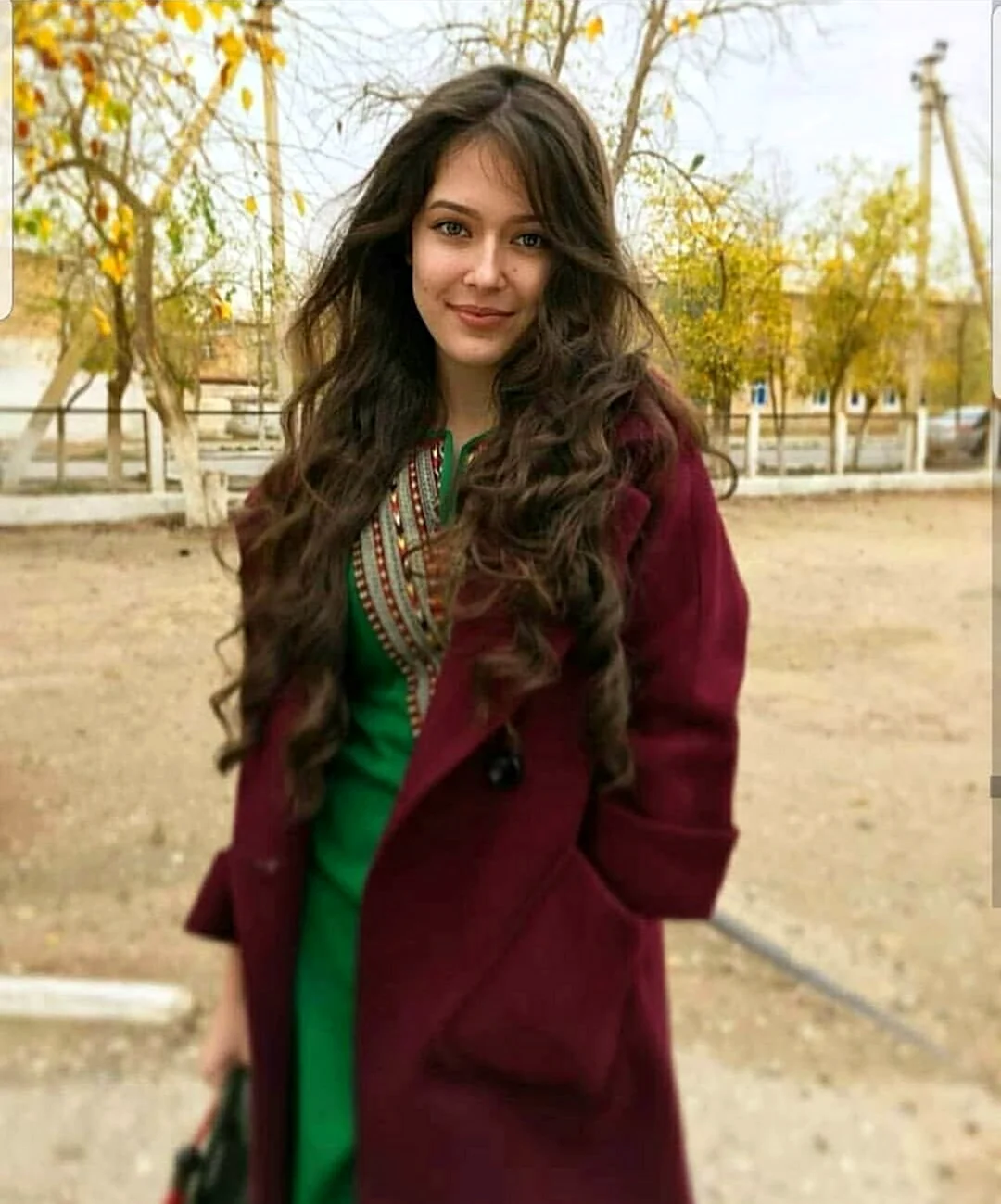 Дурдыева Бахар