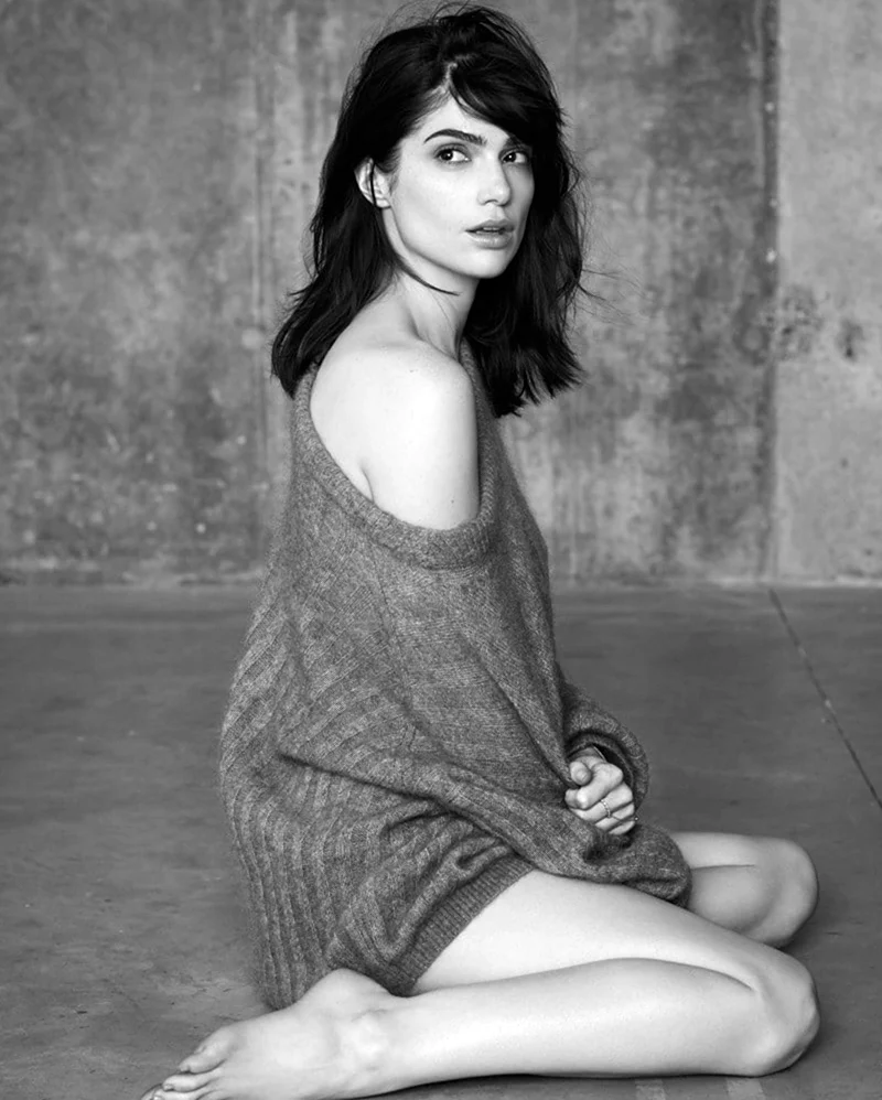 Джанет Монтгомери Janet Montgomery
