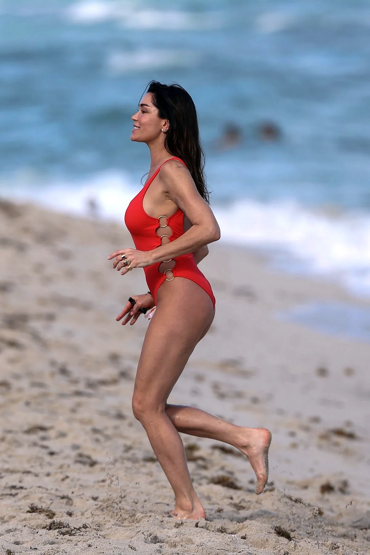 Джасмин Уолтц Jasmine Waltz