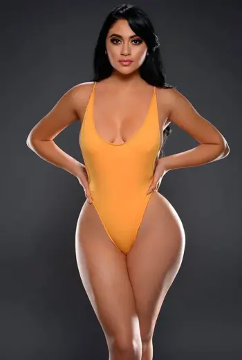 Джейлин Охеда