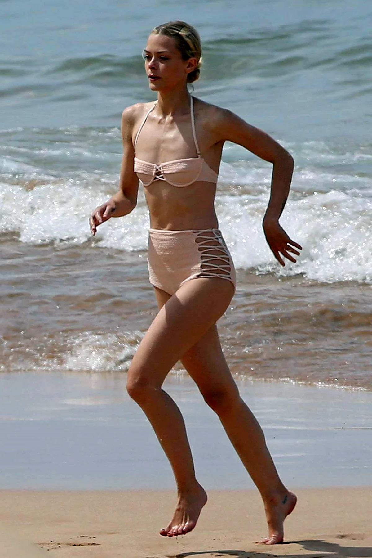 Джейми Кинг hot