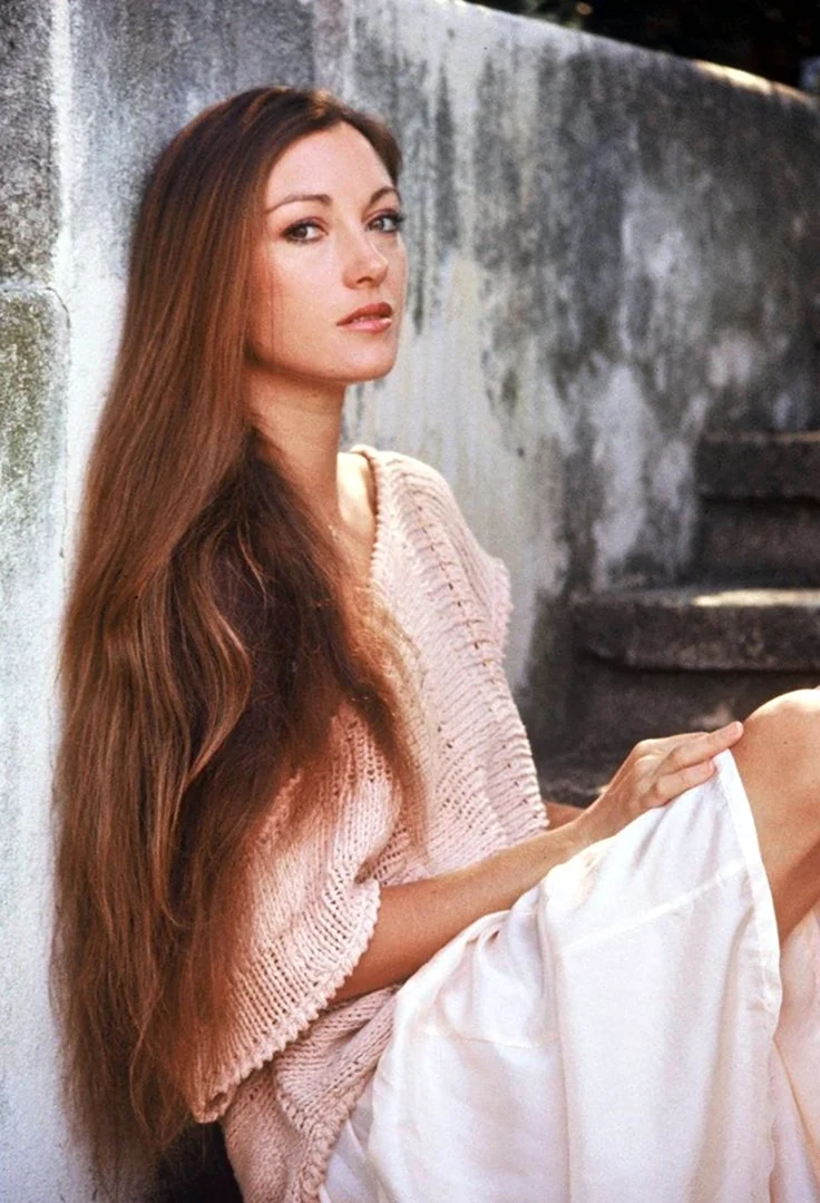 Джейн Сеймур актриса