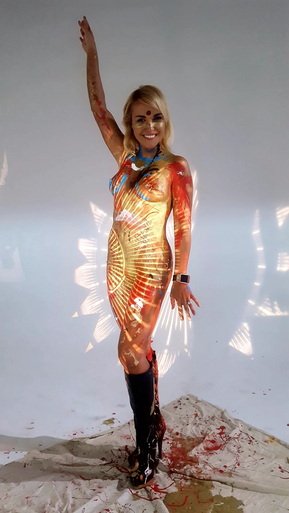 Дженни Scordamaglia