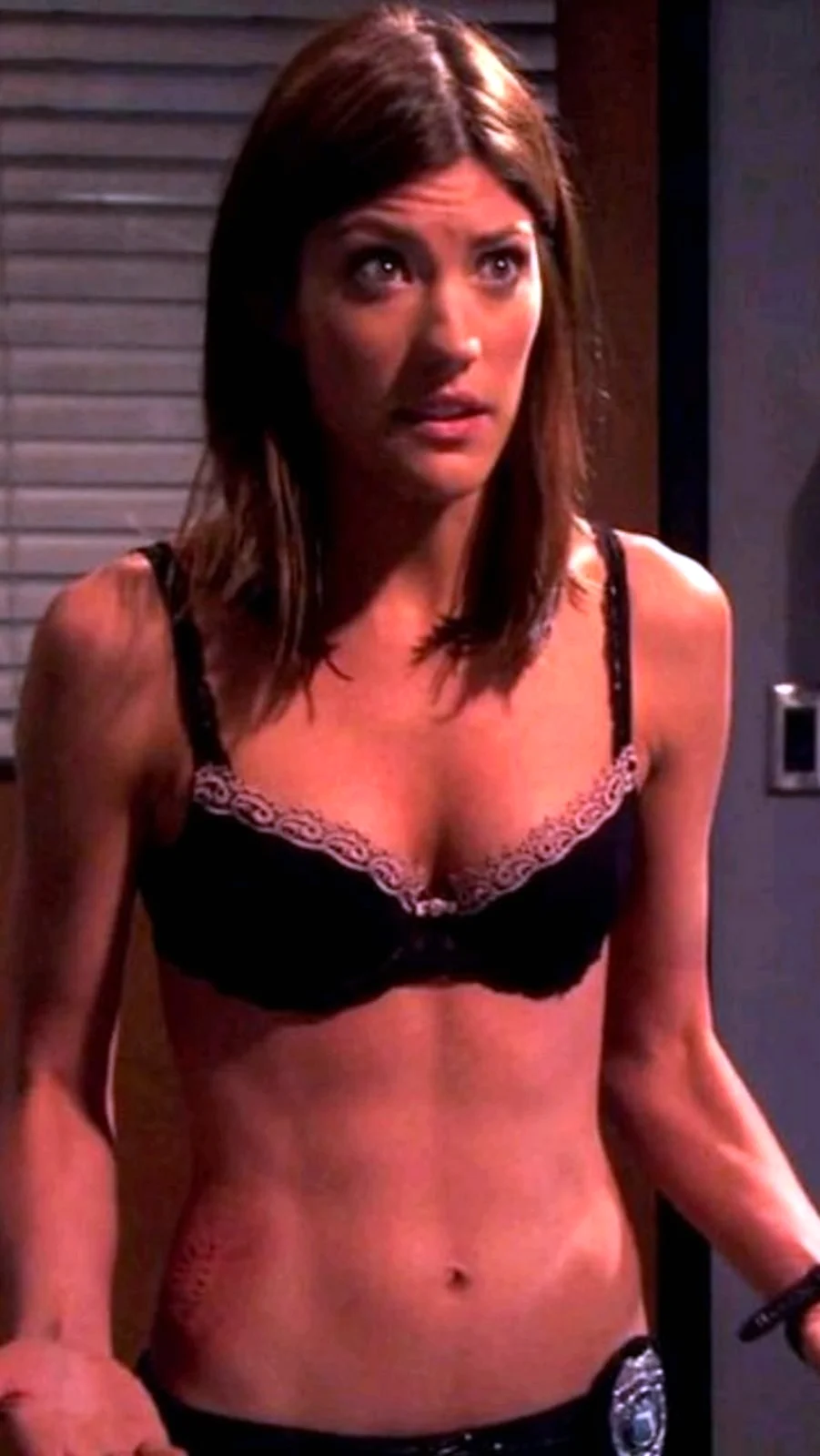 Дженнифер Карпентер hot