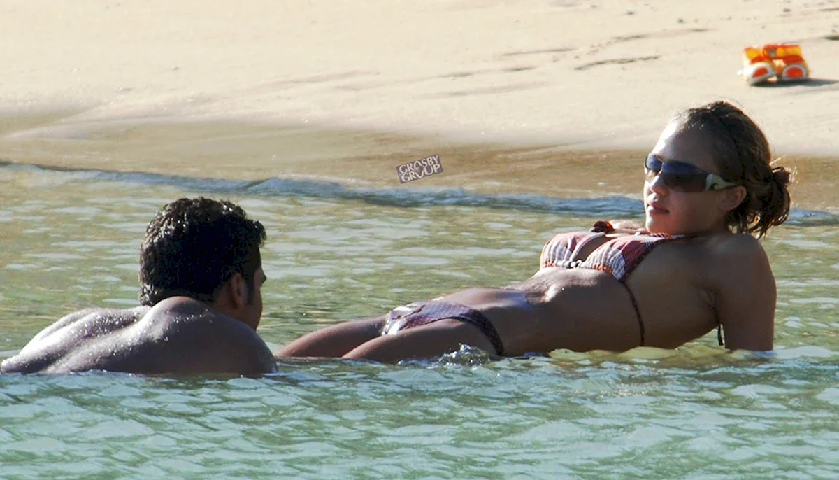 Джессика Альба Jessica Alba 18