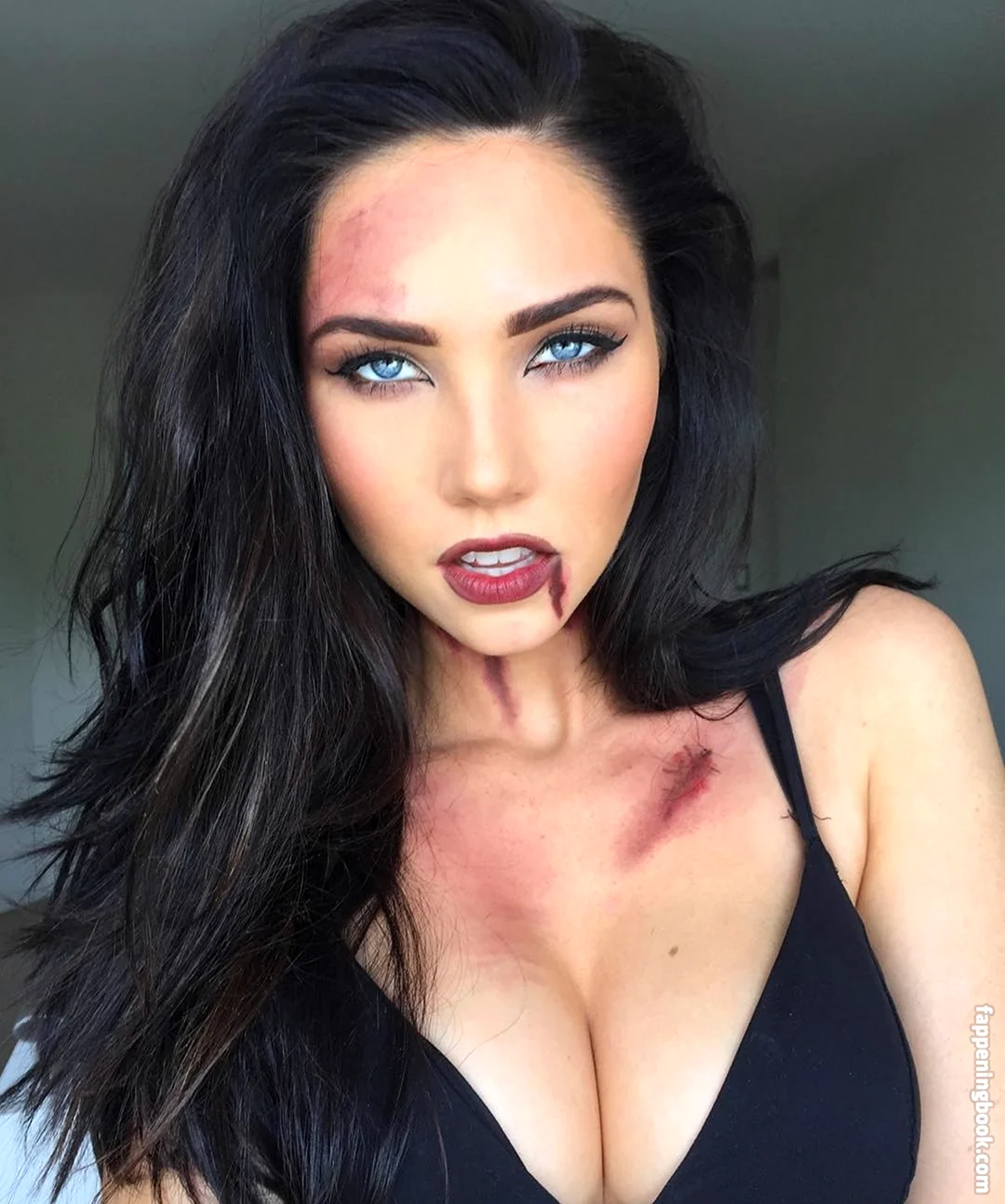 Джессика Лорен Грин Jessica Lauren Green