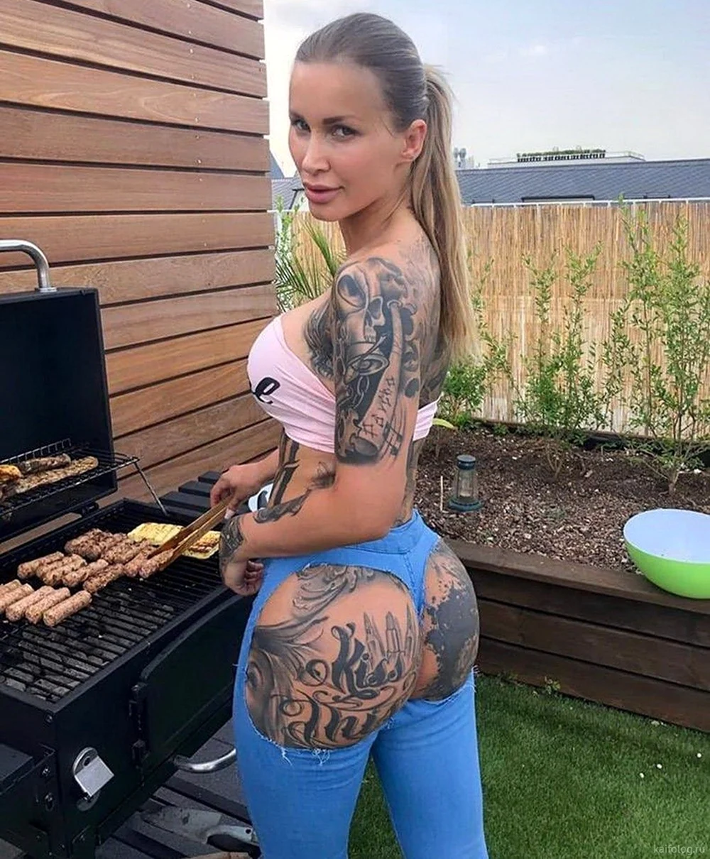 Джилл ХАРДЕНЕР