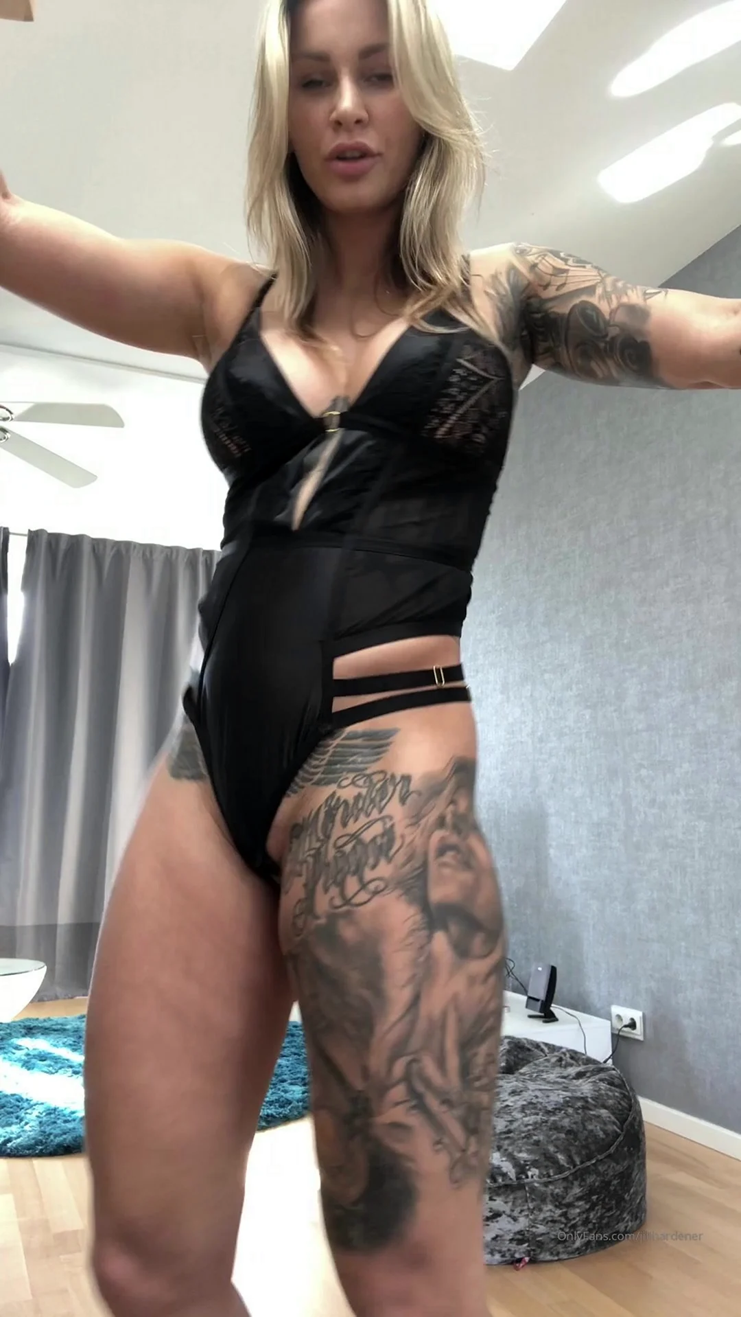 Джилл ХАРДЕНЕР Jill Hardener