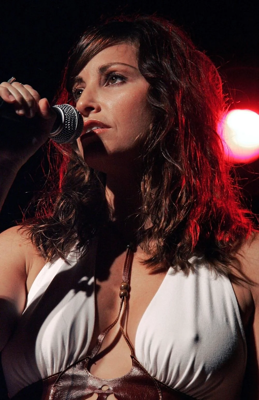 Джина Gershon