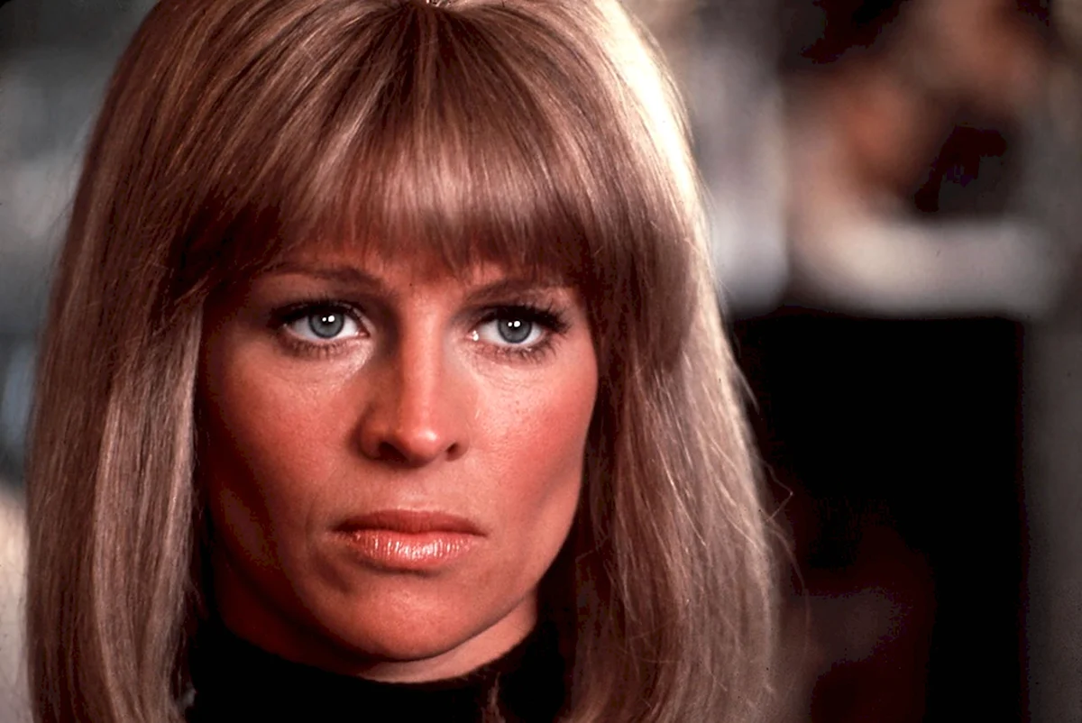 Джули Кристи {Julie Christie}