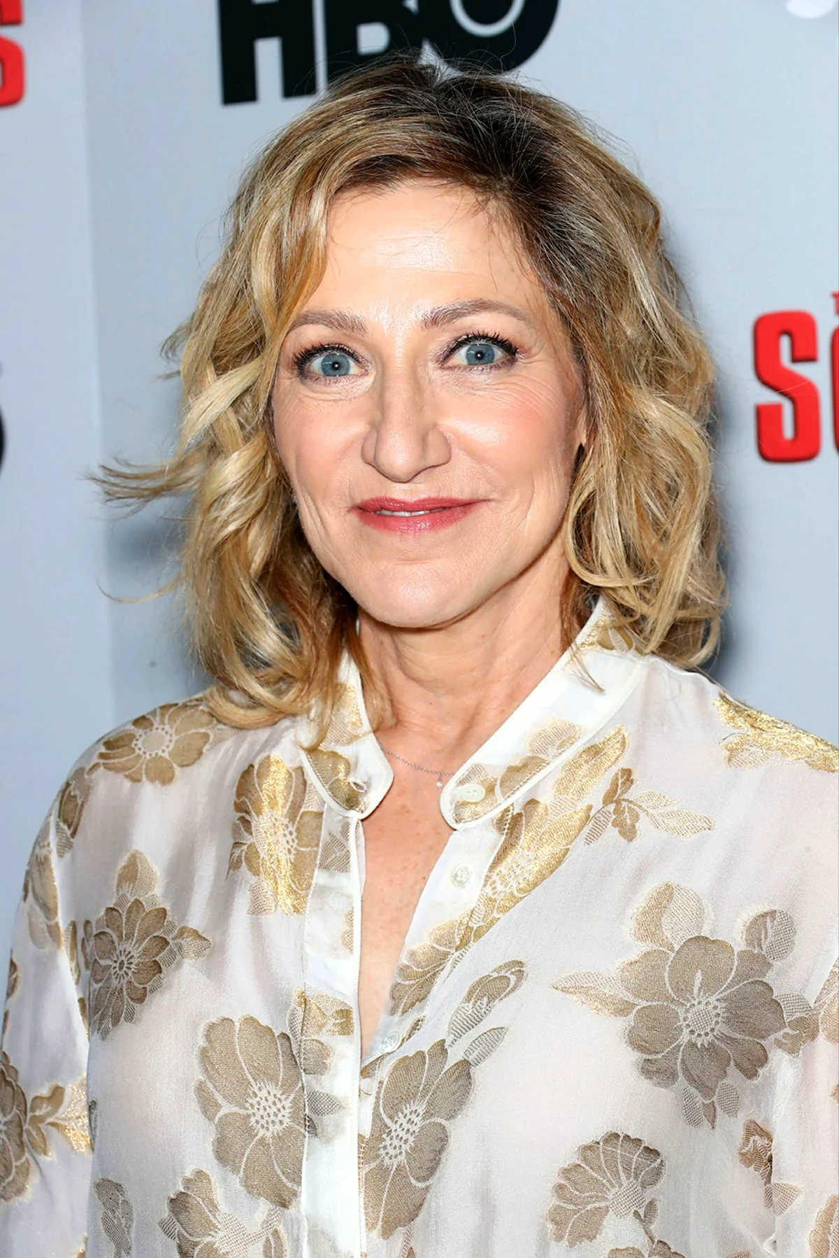 Edie Falco