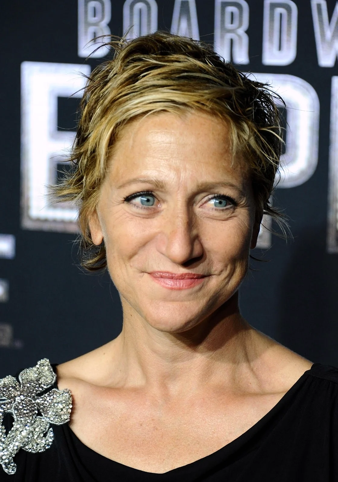 Edie Falco