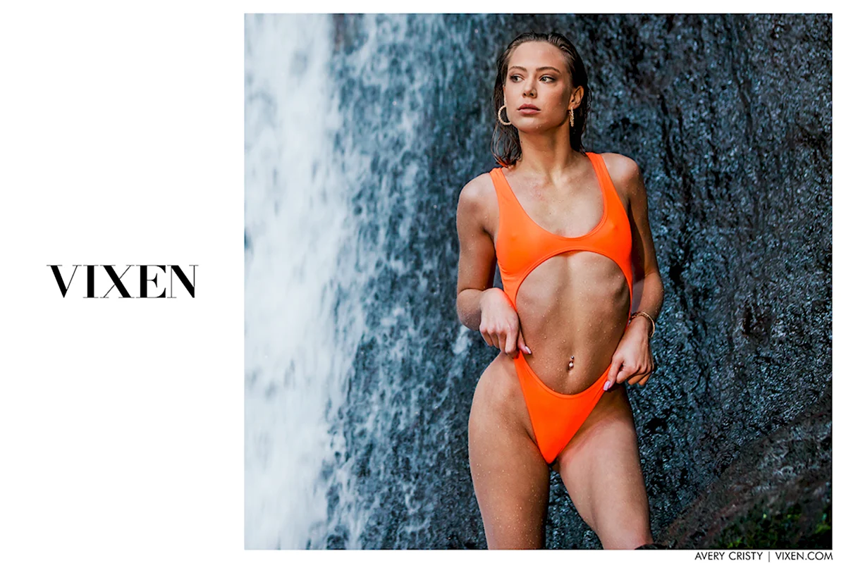 Эйвери Кристи Vixen