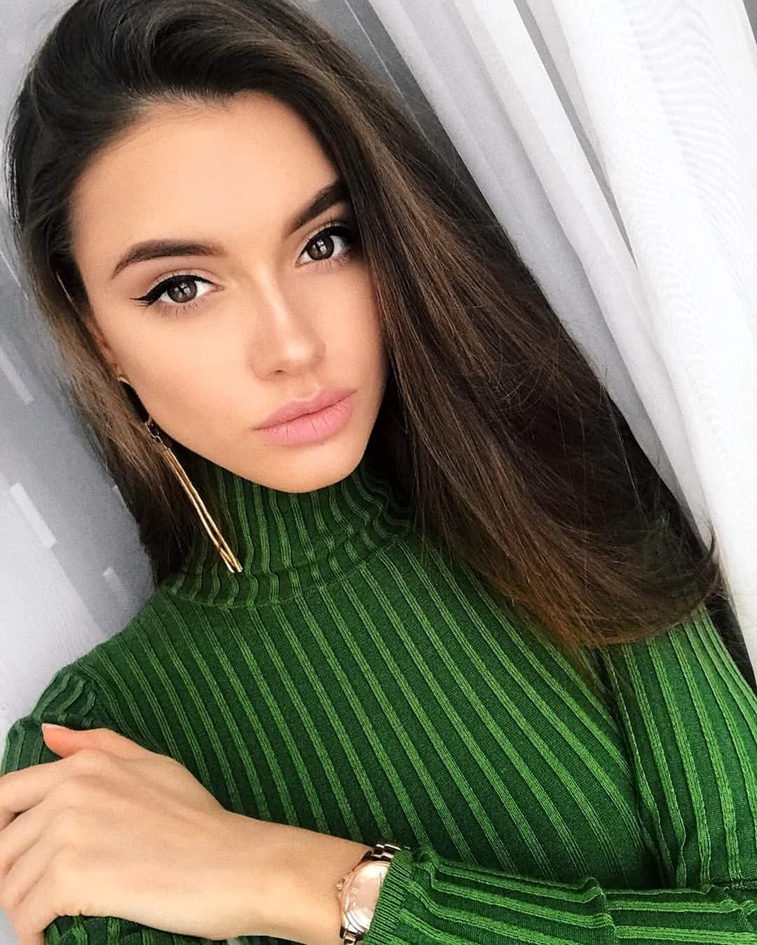 Екатерина Дзидзис