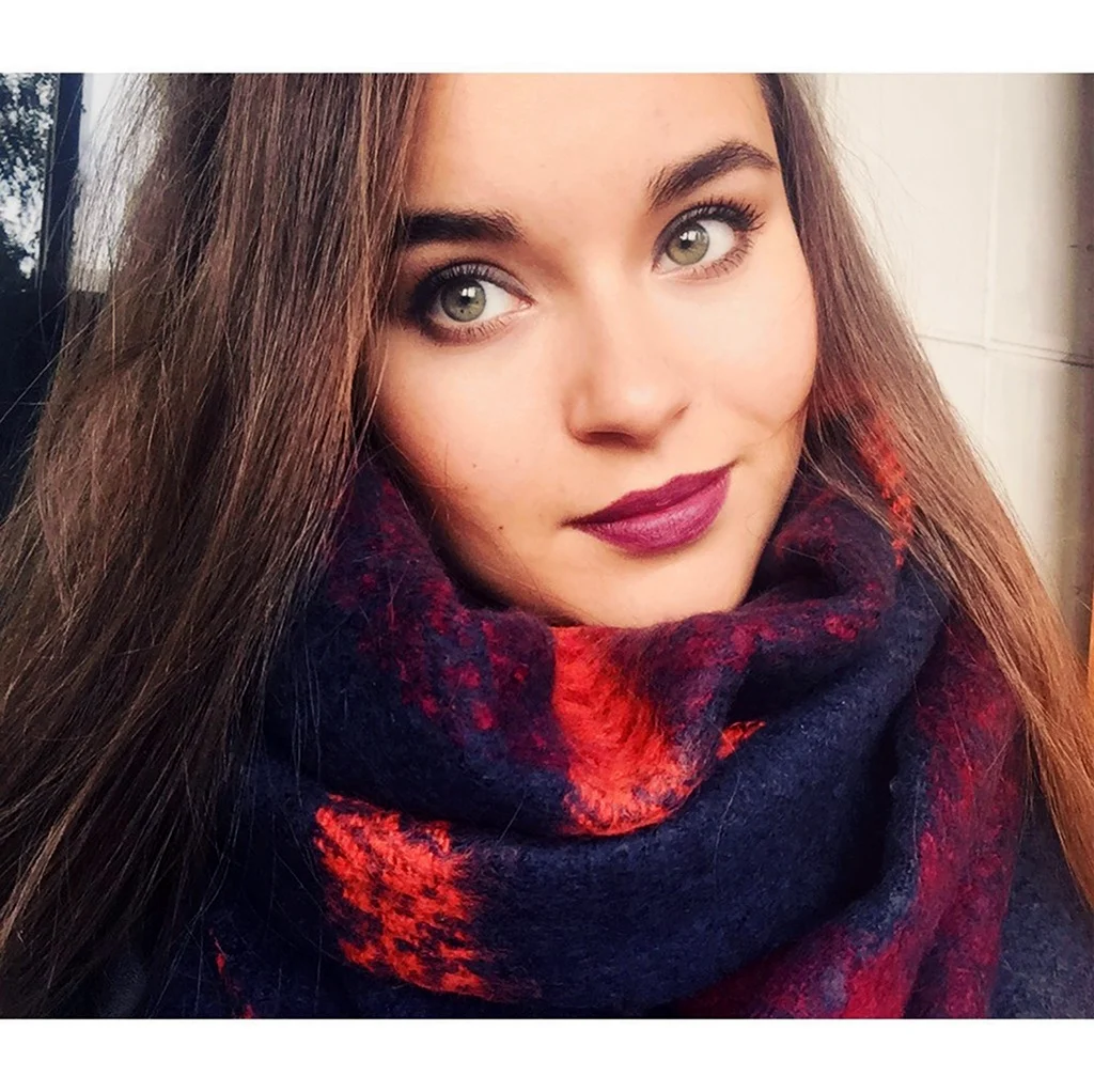 Екатерина Еременко
