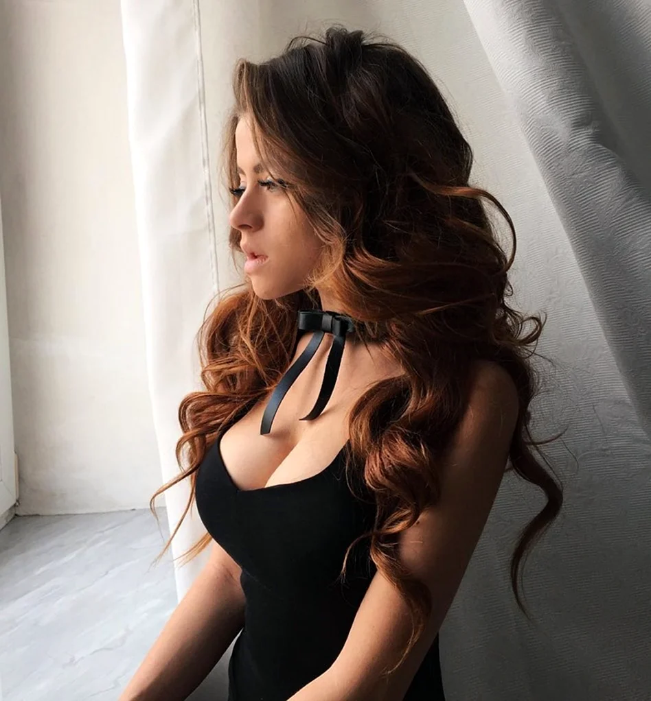 Екатерина кабак