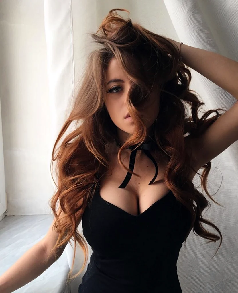 Екатерина кабак