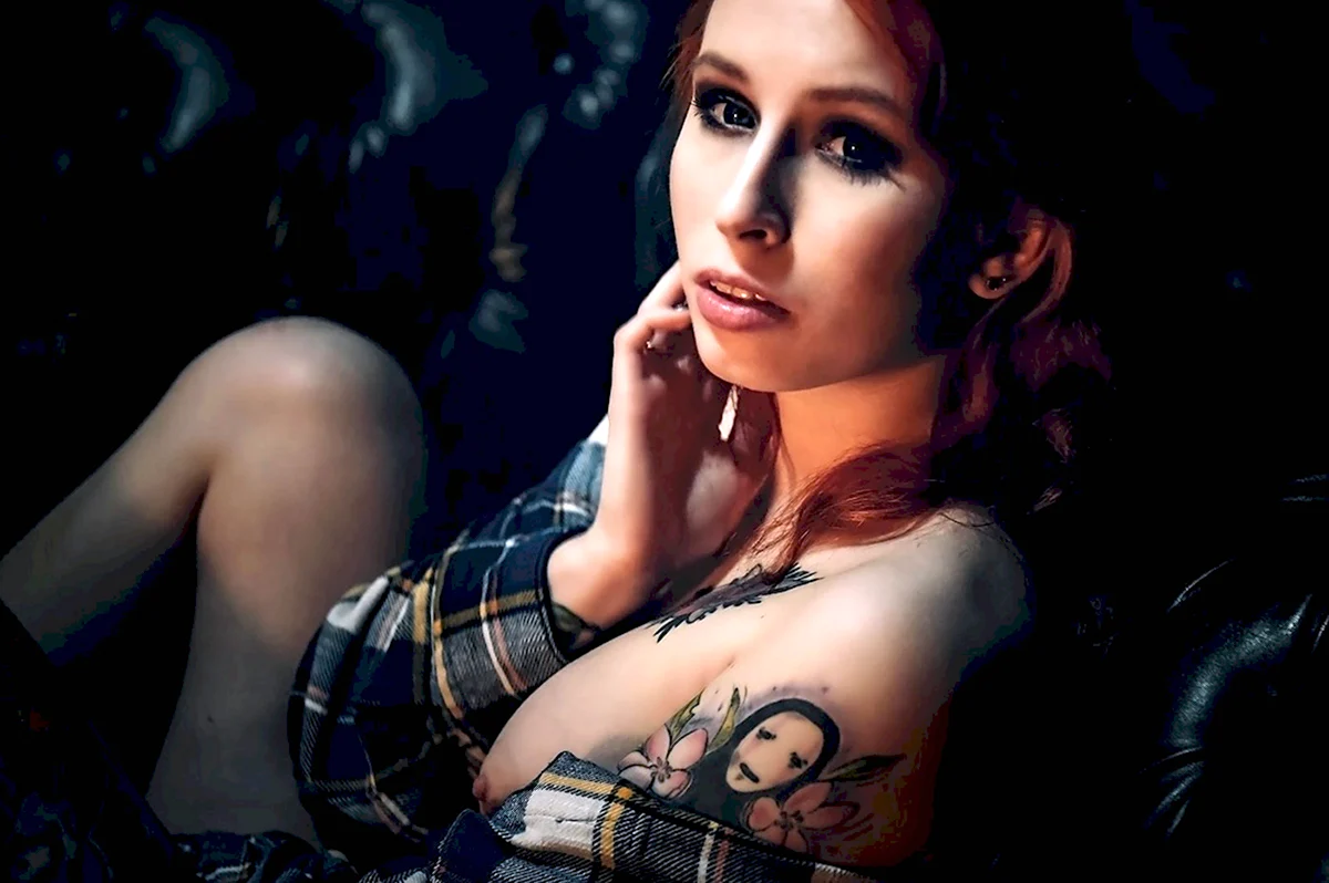 Екатерина Киселева Katya Kelm