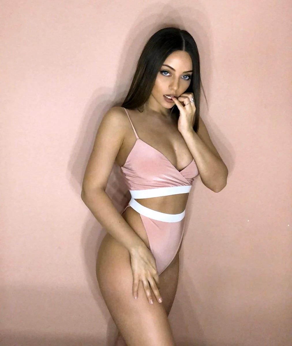 Екатерина Кищук