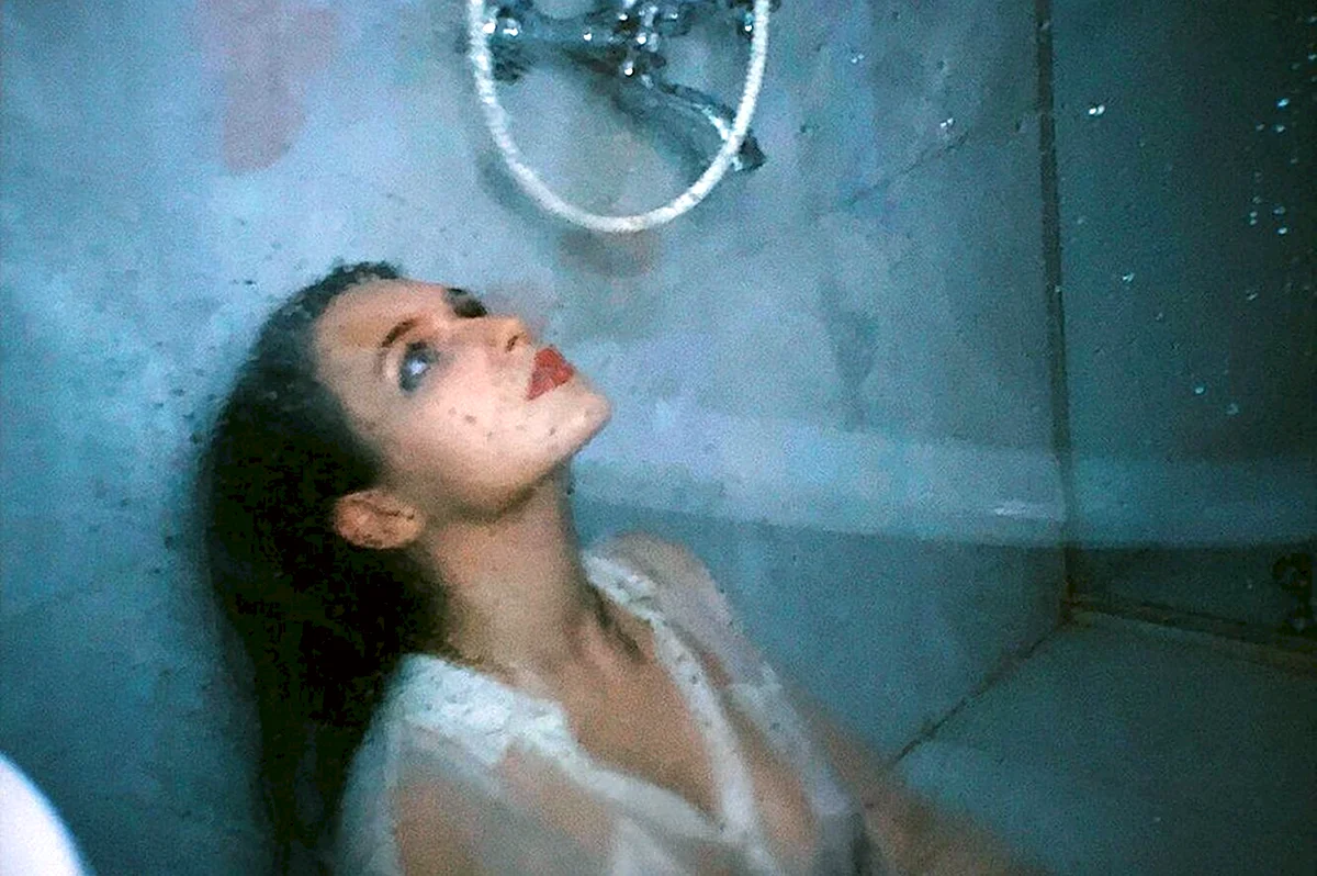 Екатерина Климова Лиза Хорошилова 2021