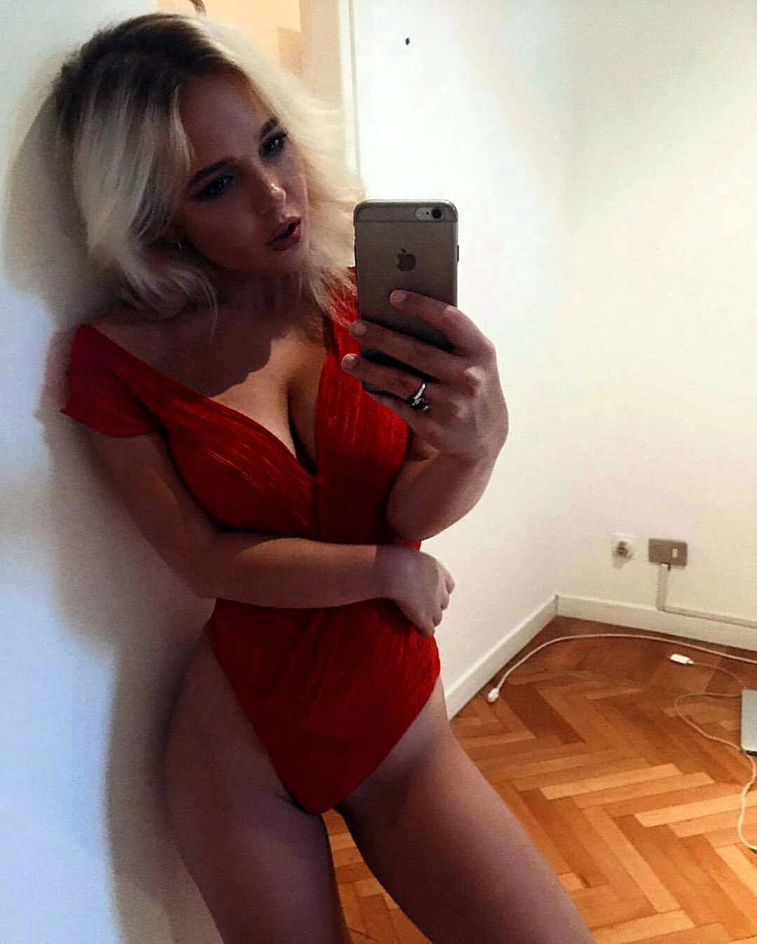Екатерина Козлова слив