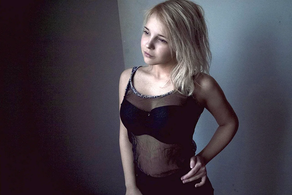 Екатерина КозловаРысьМонро