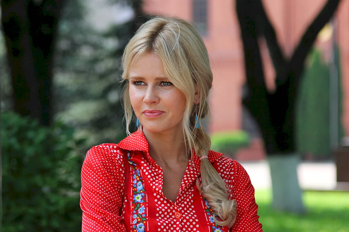 Екатерина Кузнецова