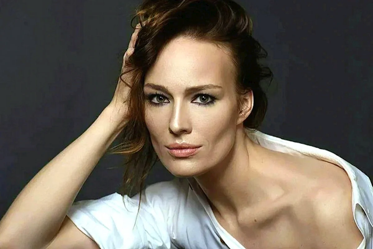 Екатерина Маликова