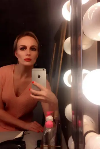 Екатерина Маликова Максим