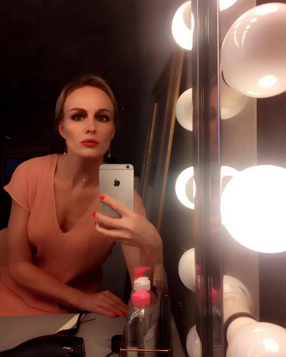 Екатерина Маликова Максим