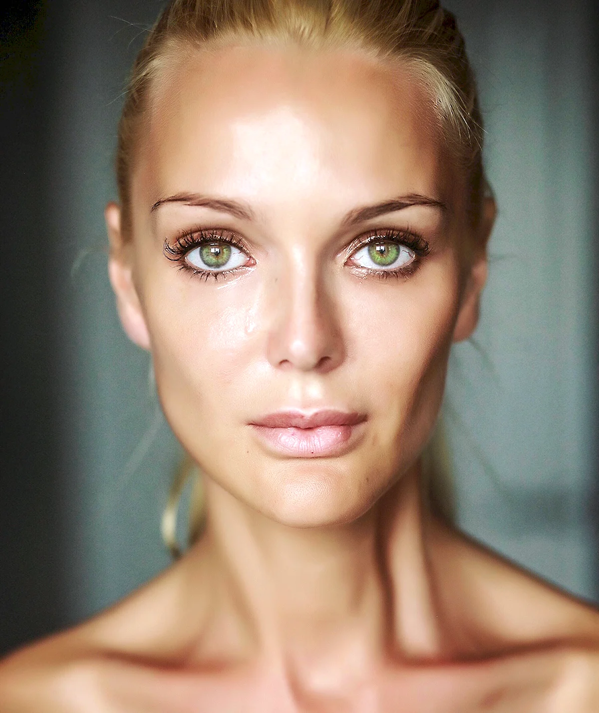 Екатерина Мельник
