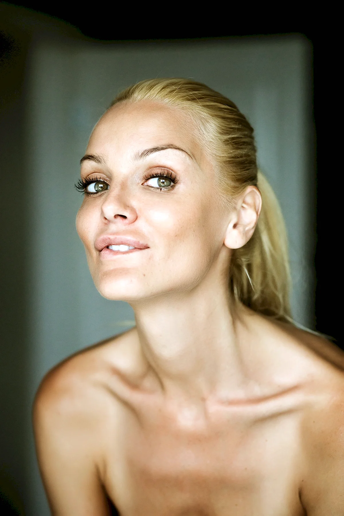 Екатерина Мельник